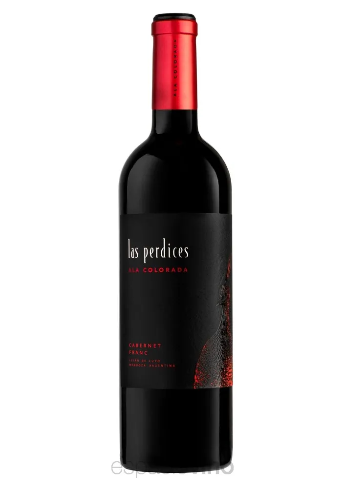ALA COLORADA Cabernet Franc