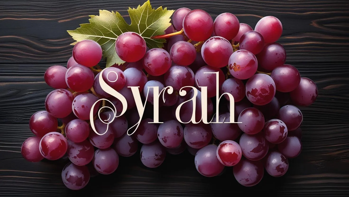 Syrah