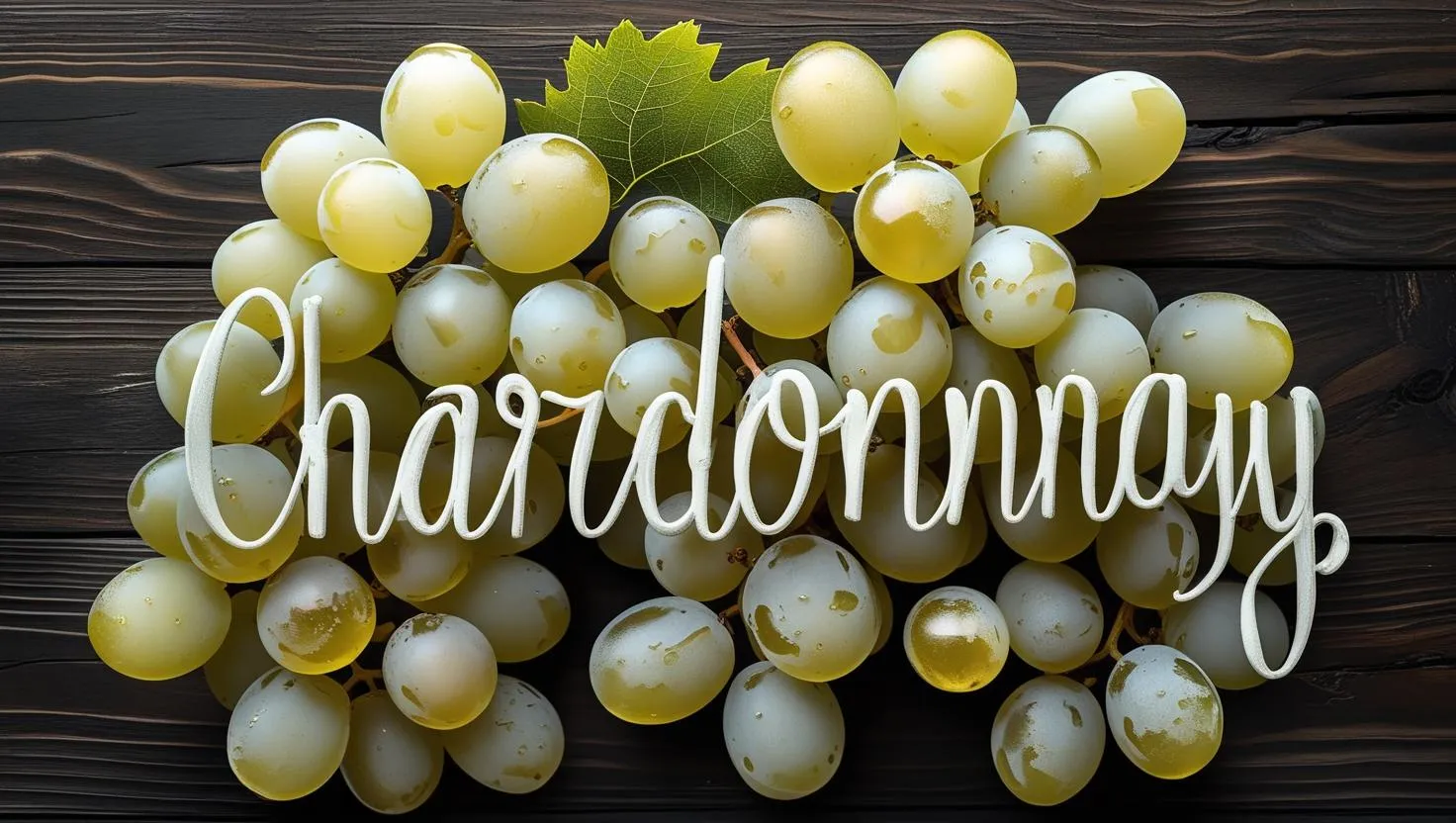 Chardonnay