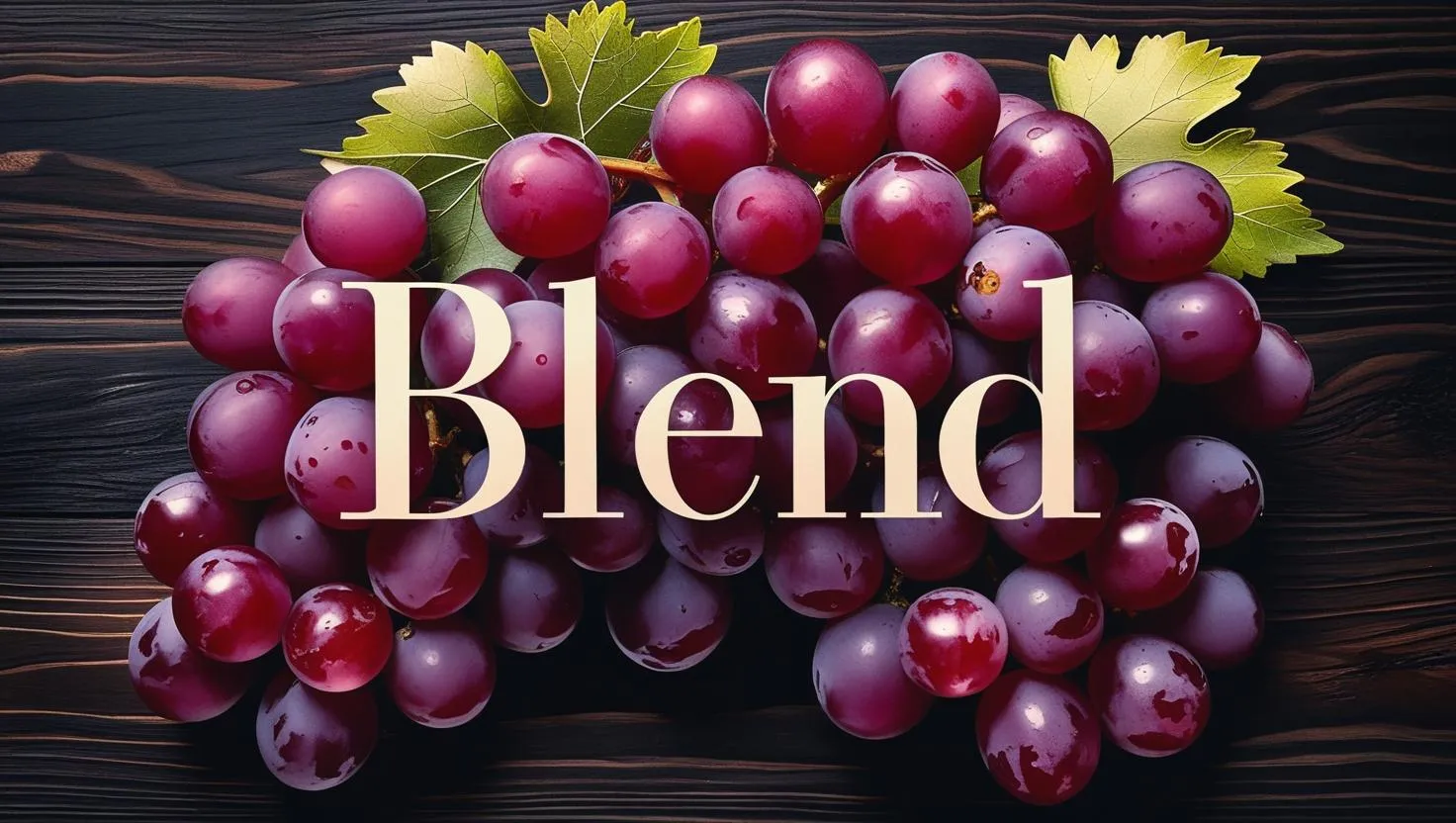 Blend