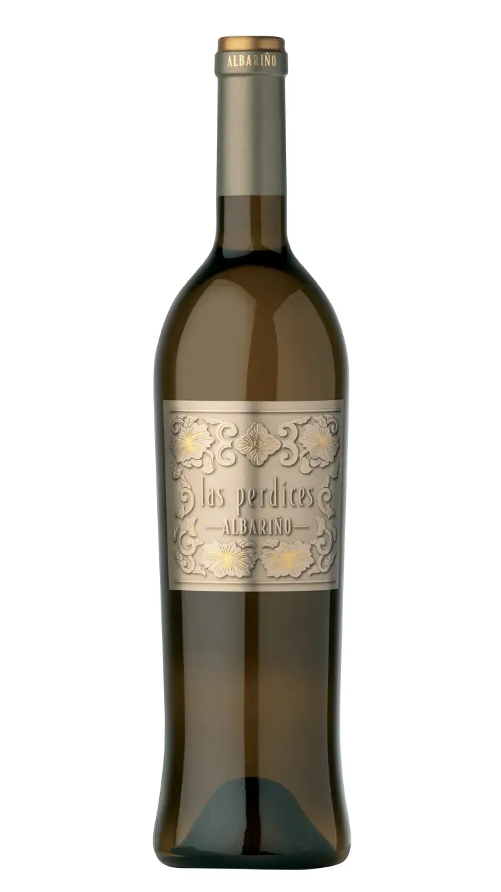 LAS PERDICES Albariño