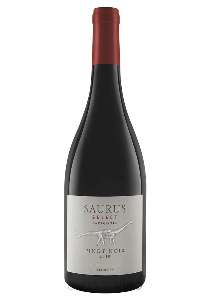 SAURUS SELECT Pinot Noir