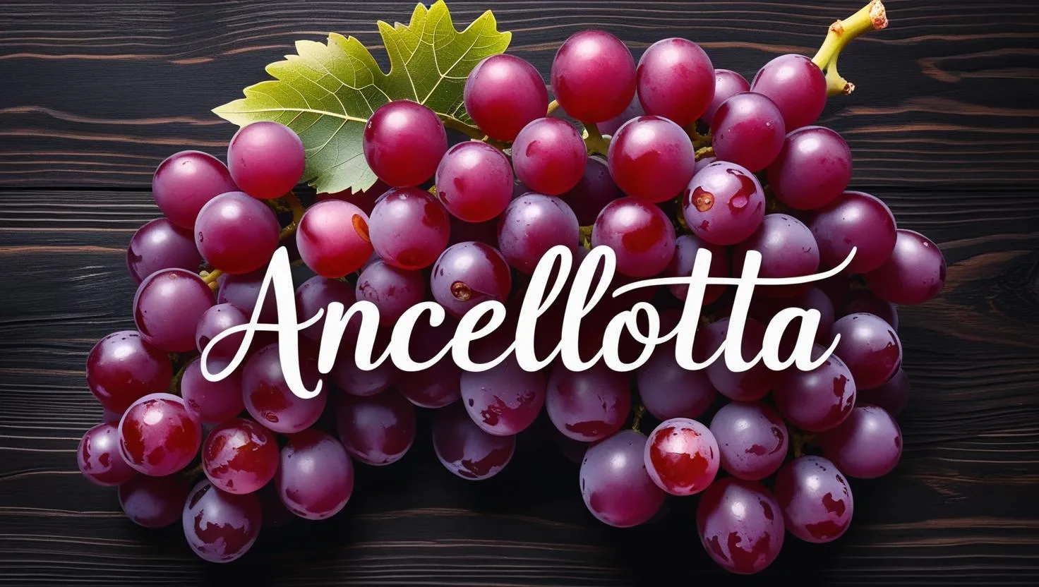 Ancellotta