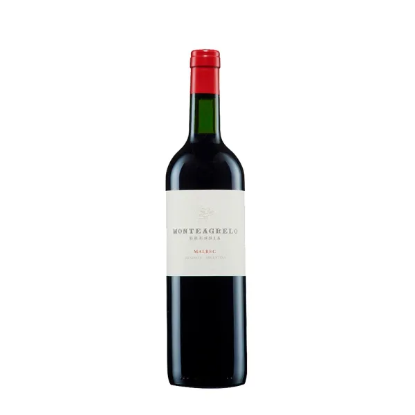 MONTEAGRELO Malbec
