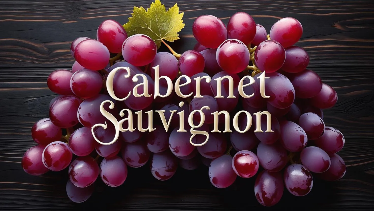 Cabernet Sauvignon