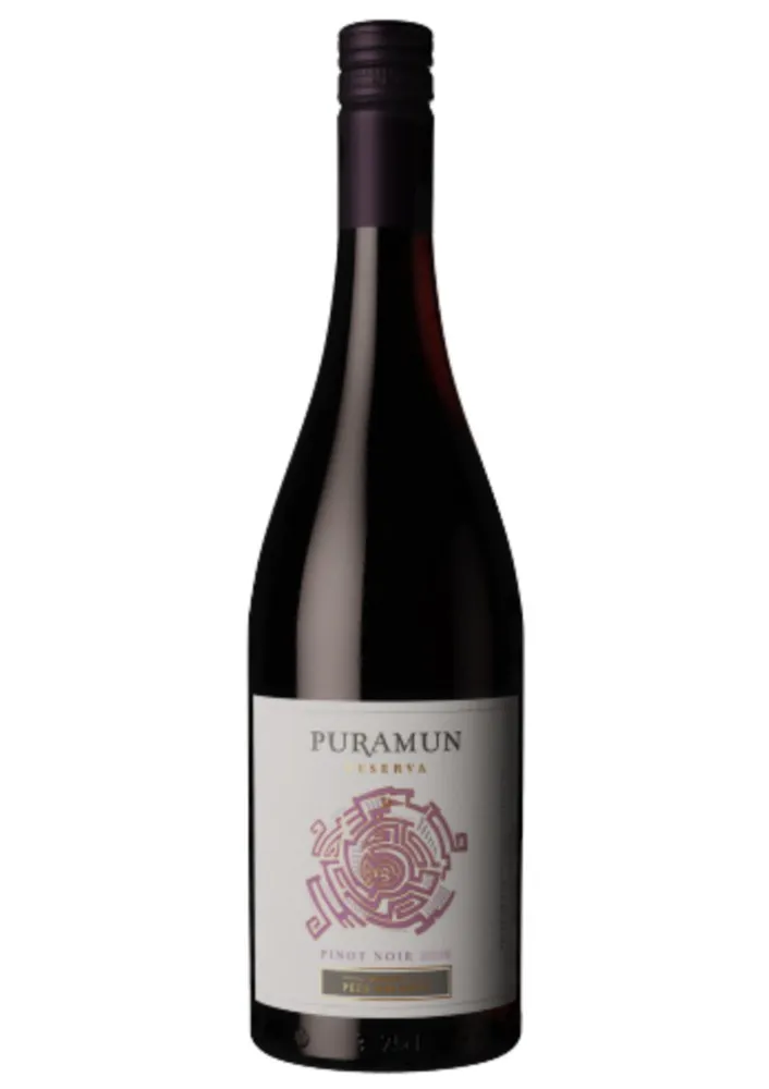 PURAMUN Pinot Noir