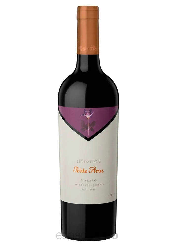 PETITE FLEUR Malbec