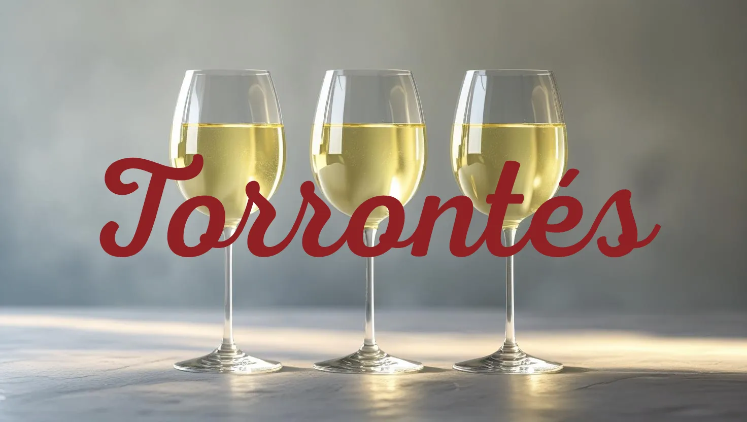 Torrontés
