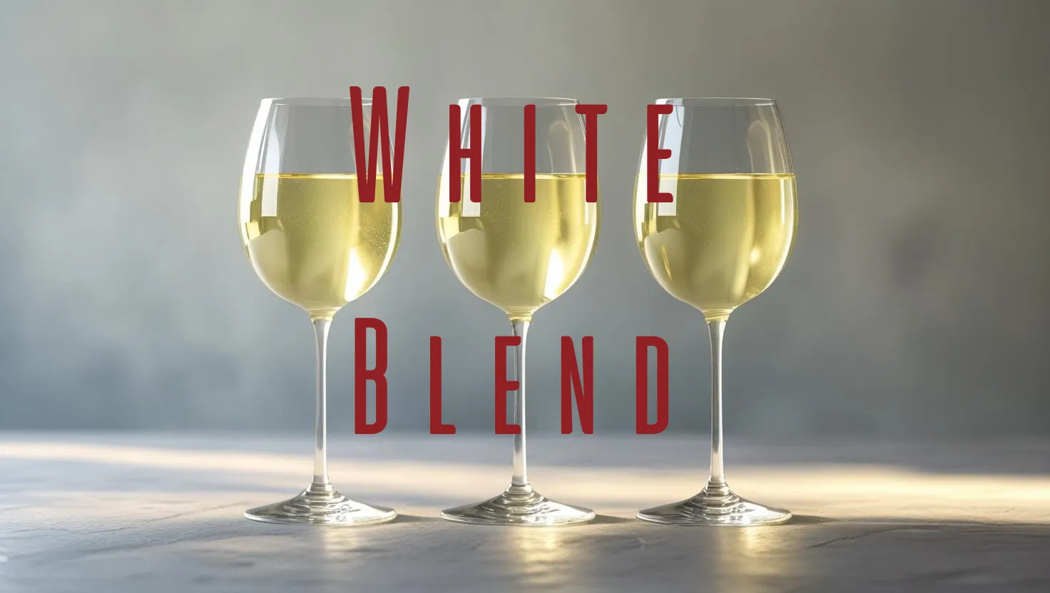 White Blend