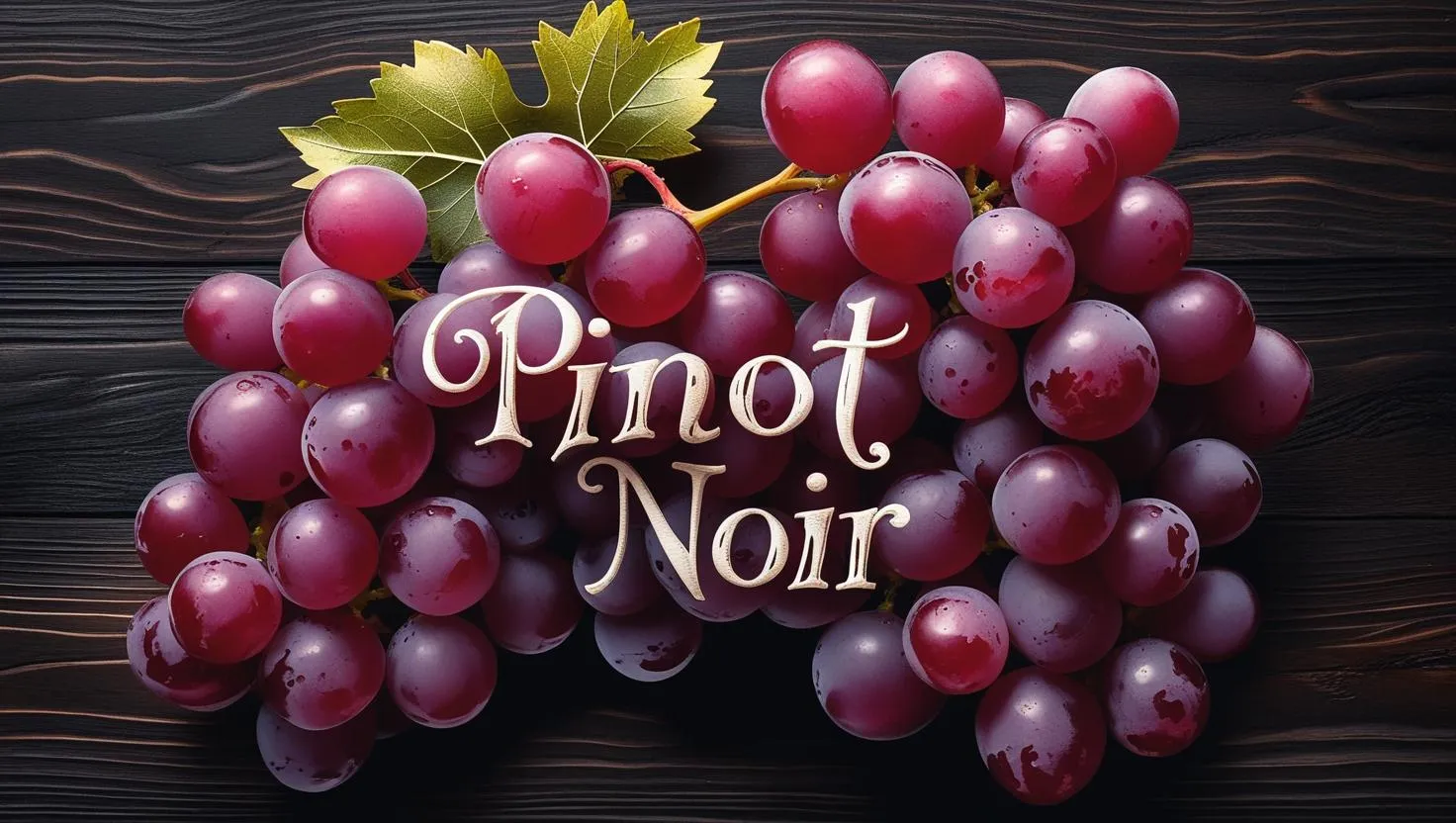 Pinot Noir