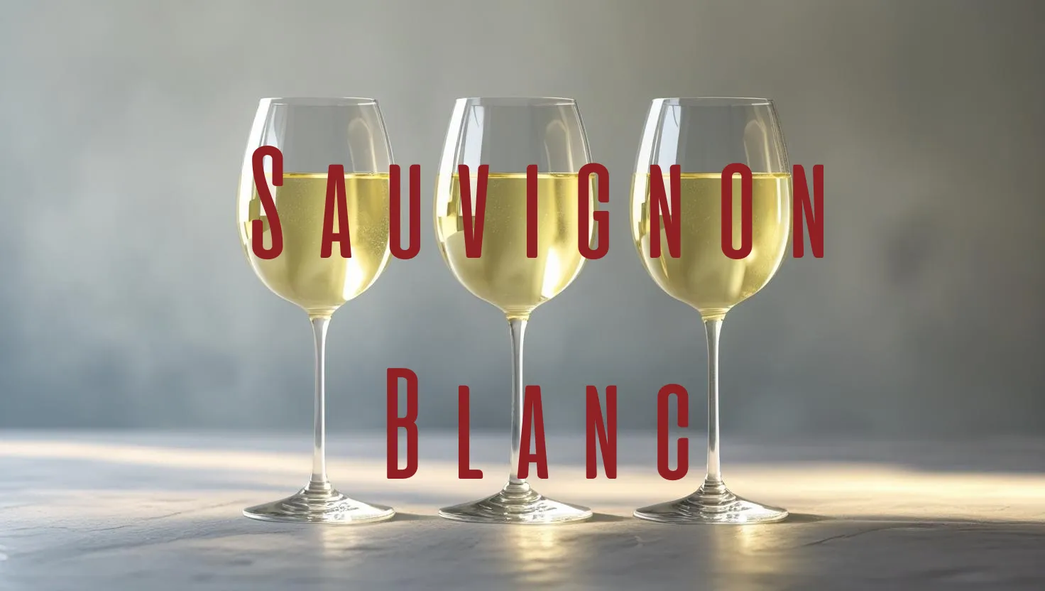 Sauvignon Blanc