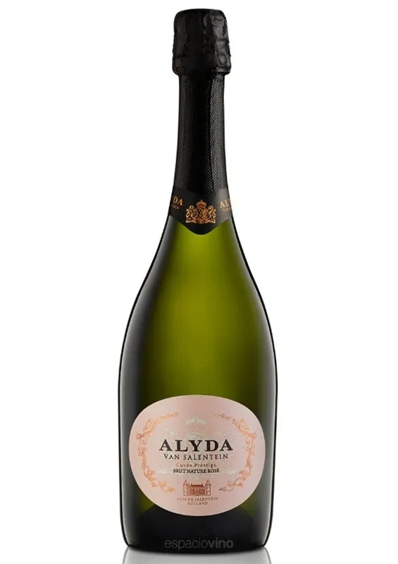 ALYDA VAN SALENTEIN ESPUMANTE Rosé