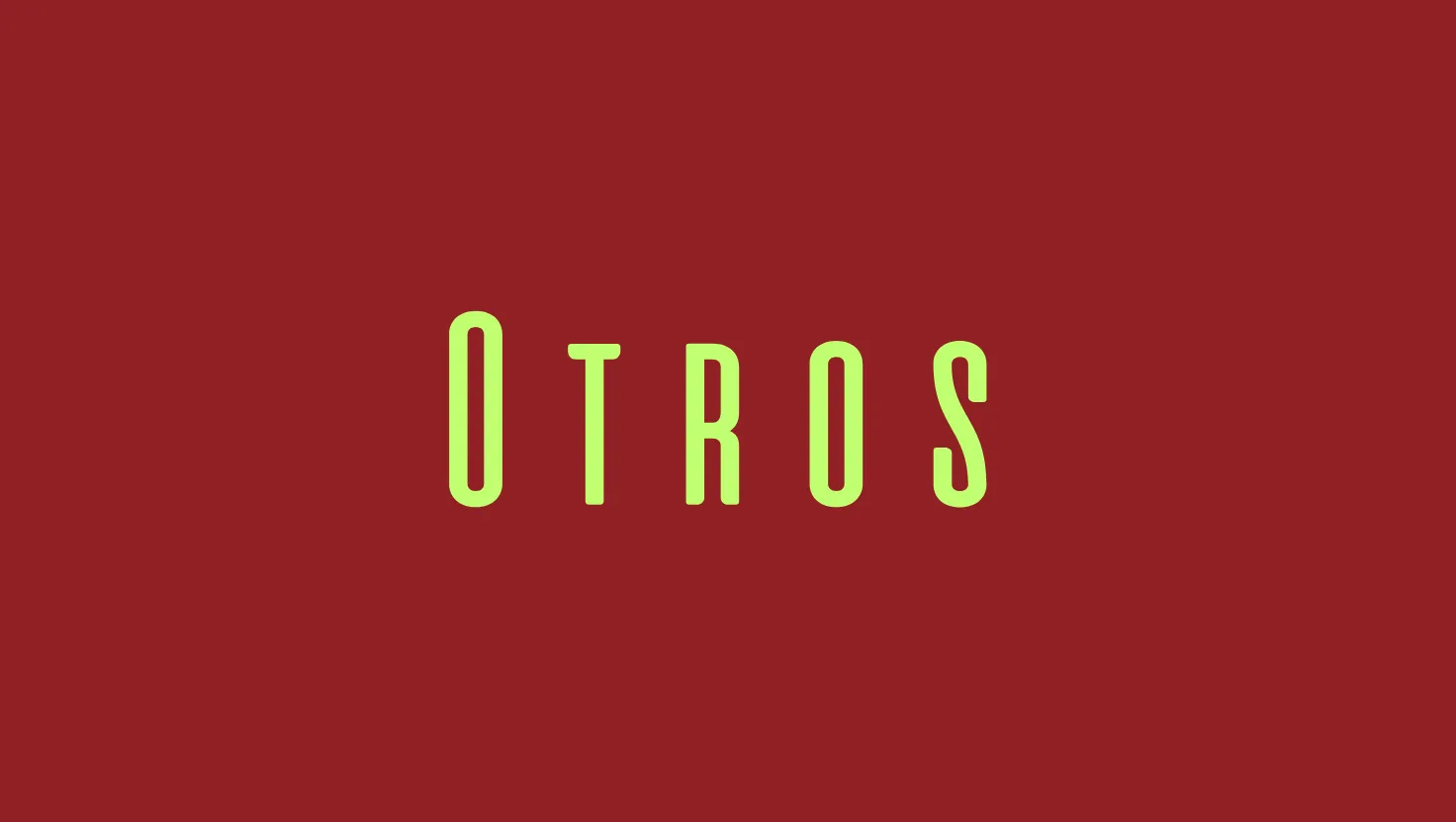 Otros