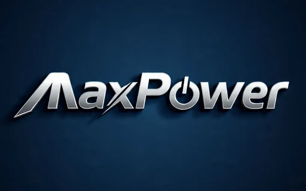 Maxpower