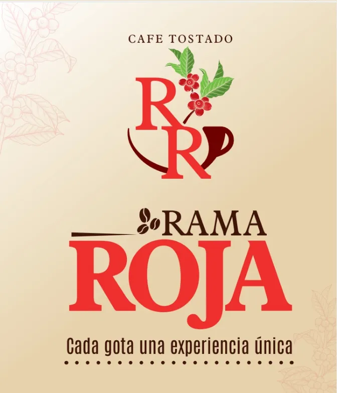 Café Rama Roja