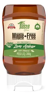 TASTE - MAPLE FREE