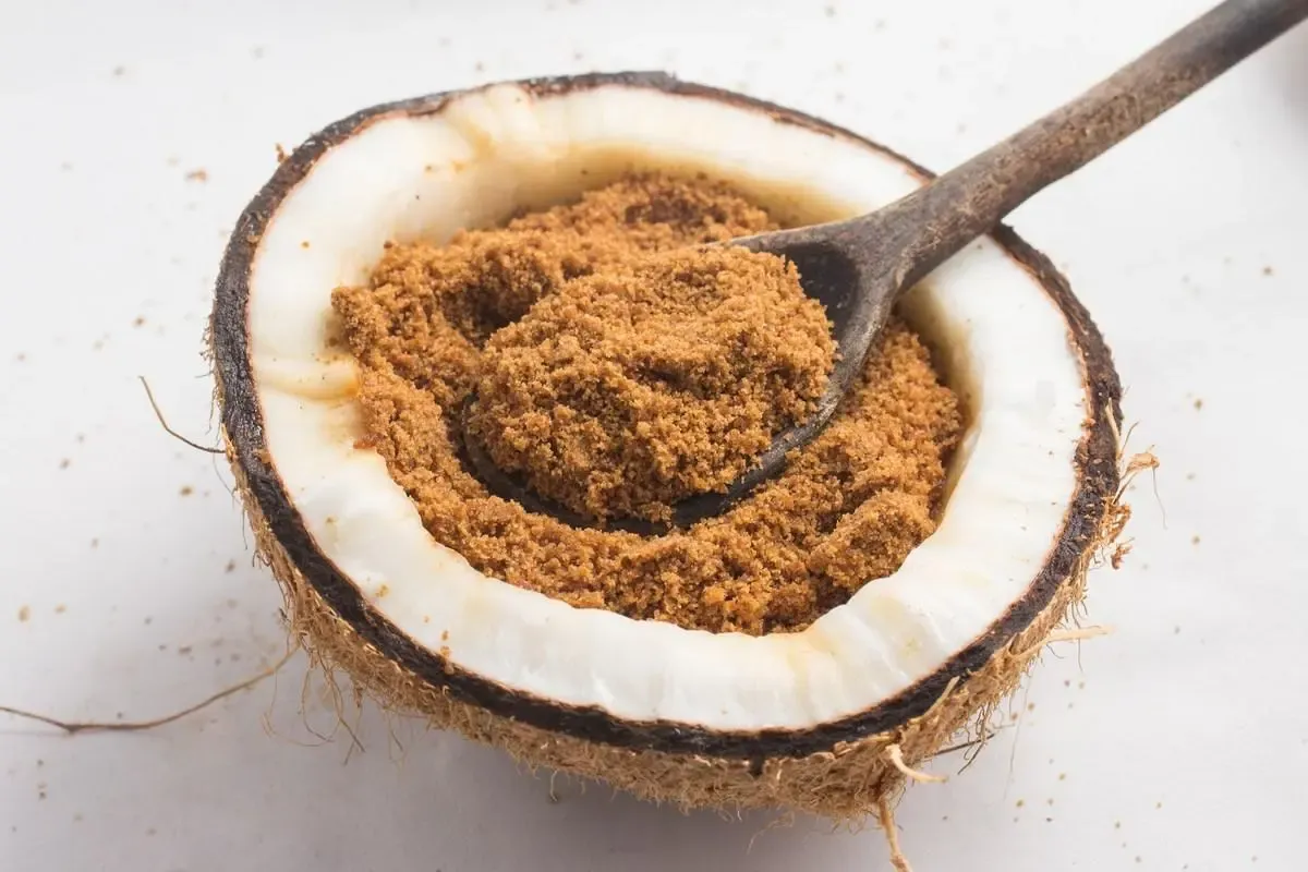 AZUCAR DE COCO 100gr