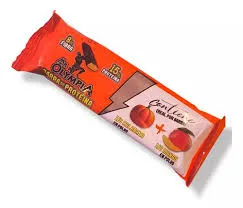 Barras Proteicas Mr Olympia Mango 