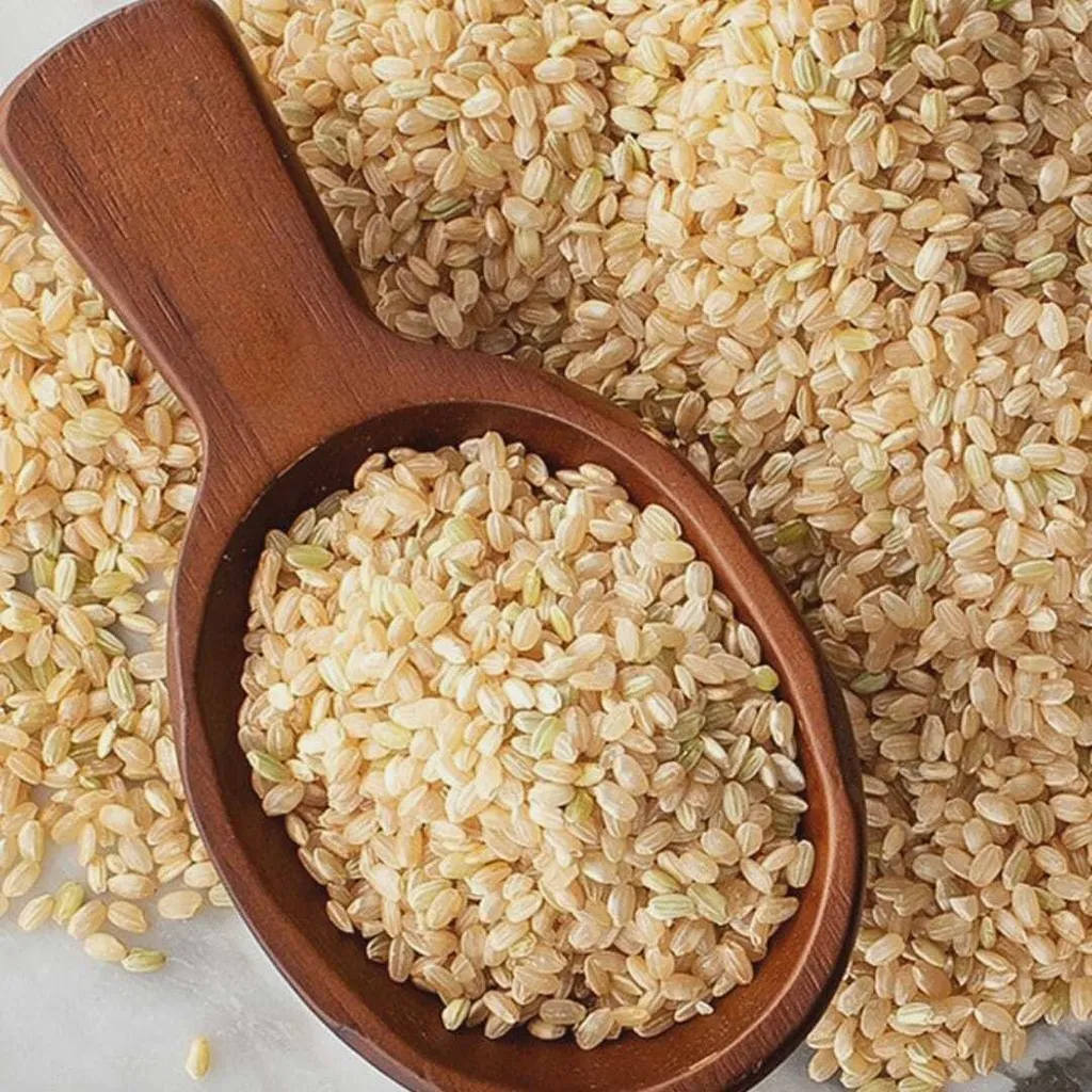 ARROZ YAMANI 