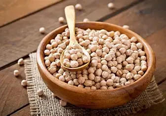 GARBANZOS 