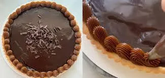 TARTA CABSHA SIN TACC