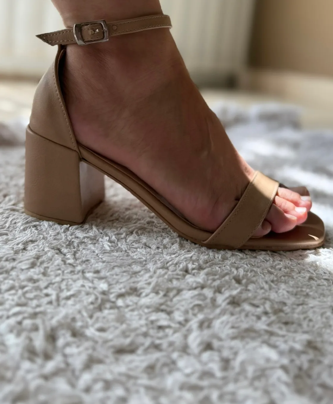 Sandalias suela 