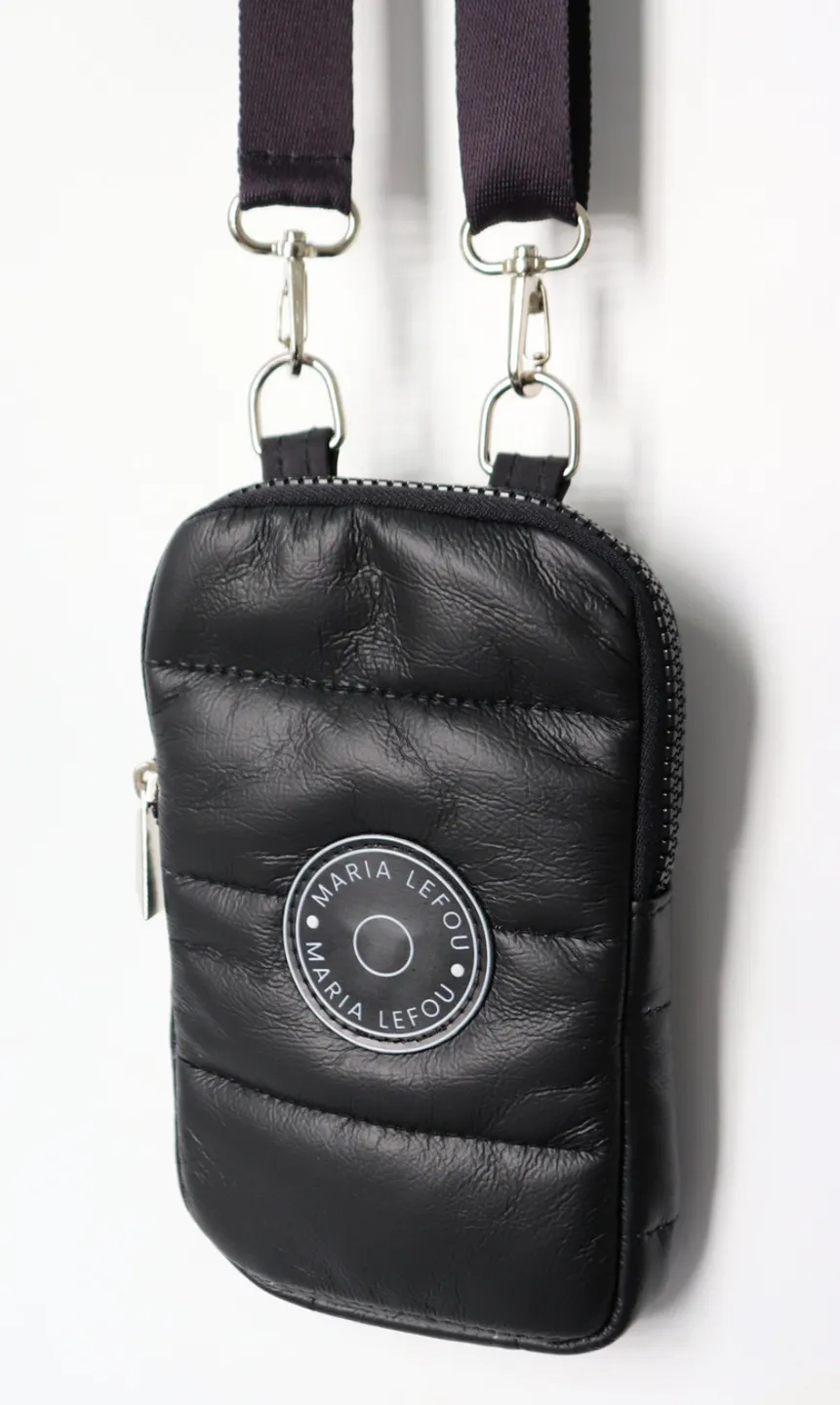 Portacelular Puffer Annie