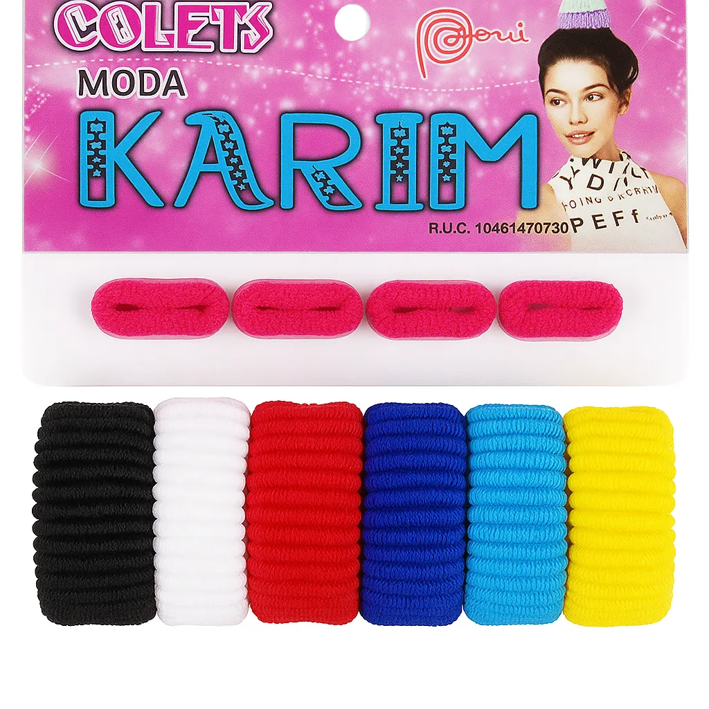 Carmin Karim