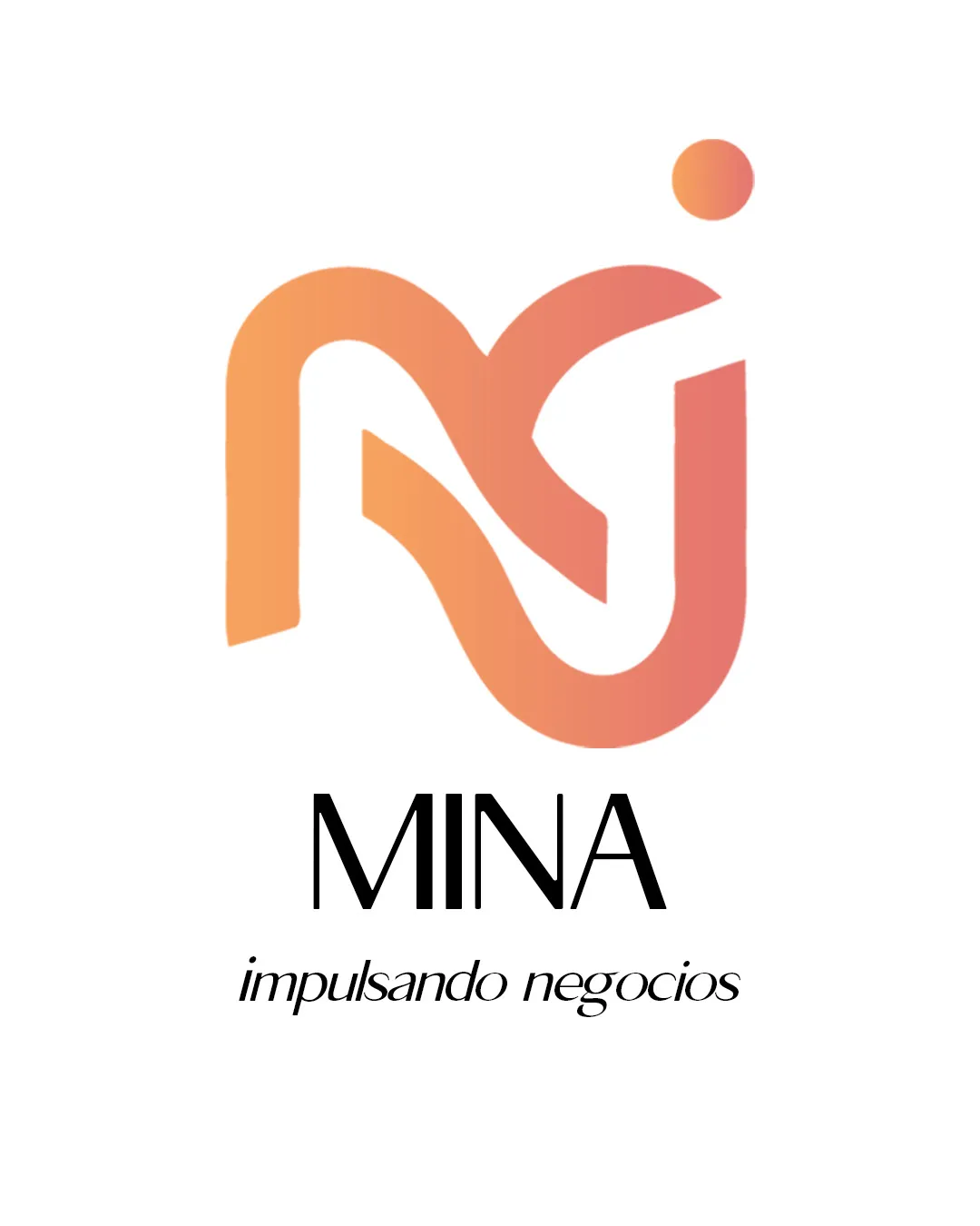 Mina - Impulsando Negocios