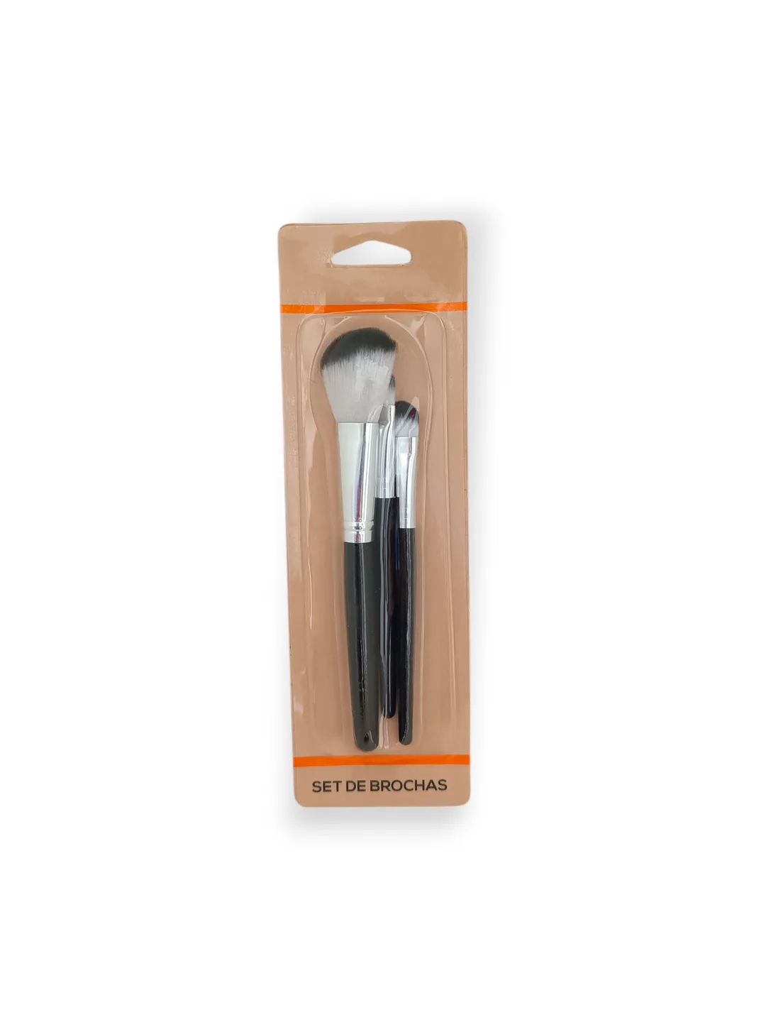 Brochas de maquillaje 